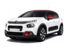 Reproduktory do Citroen C3