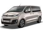 Reproduktory do Citroen Space Tourer