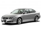 REPRODUKTORY DO SUBARU LEGACY (2003-2009)