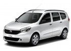 Reproduktory do Dacia Lodgy