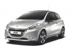 REPRODUKTORY DO PEUGEOT 208 (2012-2019)