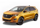 Reproduktory do Ford Edge