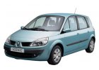 REPRODUKTORY DO RENAULT SCENIC II (2003-2009)