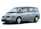 REPRODUKTORY DO RENAULT ESPACE IV (2002-2014)