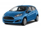 Reproduktory do Ford Fiesta