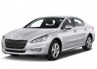 REPRODUKTORY DO PEUGEOT 508 (2001-2017)