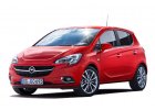 Reproduktory do Opel Corsa