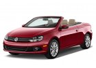 Reproduktory do Volkswagen Eos