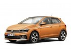 Reproduktory do Volkswagen Polo