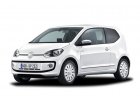 Reproduktory do Volkswagen UP!