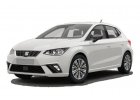 Reproduktory do Seat Ibiza