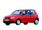 Reproduktory do Seat Arosa