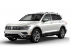 Reproduktory do Volkswagen Tiguan