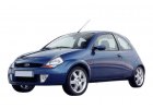 Reproduktory do Ford KA