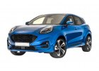 Reproduktory do Ford Puma