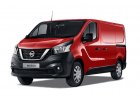 MDF podložky pod reproduktory do Nissan NV300