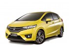 REPRODUKTORY DO HONDA JAZZ (2009-2015)