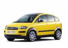 Reproduktory do Audi A2