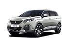 REPRODUKTORY DO PEUGEOT 5008 (2009-2016)