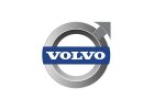 Redukčné rámčeky k autorádiám pre Volvo