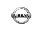 Autoantény pre vozidlá Nissan