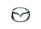 Redukčné rámčeky k autorádiám pre Mazda