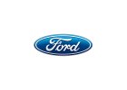Redukčné rámčeky k autorádiám pre Ford