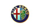Redukčné rámčeky k autorádiám pre Alfa Romeo