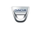 Redukčné rámčeky k autorádiám pre Dacia