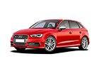 Subwoofery do Audi A3