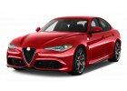 MDF podložky pod reproduktor do Alfa Romeo Giulia