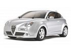 REPRODUKTORY DO ALFA ROMEO MITO (2008-)