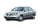 REPRODUKTORY DO NISSAN ALMERA N16 (2000-2006)