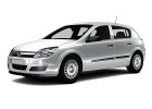 Subwoofery do Opel Astra H