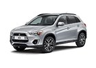 MDF podložky pod reproduktor do Mitsubishi ASX