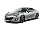 REPRODUKTORY DO SUBARU BRZ (2012-)