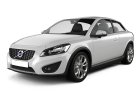 MDF podložky pod reproduktor do Volvo C30