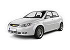 REPRODUKTORY DO CHEVROLET LACETTI (2003-2008)