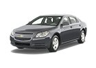 REPRODUKTORY DO CHEVROLET MALIBU (2008-2012)