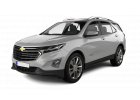 Redukčné rámčeky k autorádiám pre Chevrolet Equinox