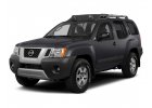 Adaptéry ovládania na volante Nissan Xterra