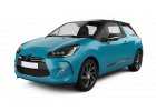 Redukčné rámčeky k autorádiám pre Citroen DS3