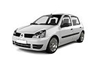 REPRODUKTORY DO RENAULT CLIO (1998-2005)