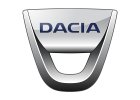Anténne redukcie a adaptéry pre Dacia