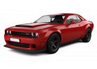 Adaptéry pro ovládání na volantu Dodge Challenger