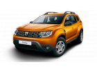 MDF podložky pod reproduktory do Dacia Duster