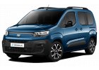 MDF podložky pod reproduktory do Fiat Doblo