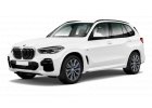 MDF podložky pod reproduktory do BMW X5