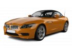 Adaptéry ovládania na volante BMW Z4