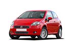 MDF podložky pod reproduktory do Fiat Grande Punto